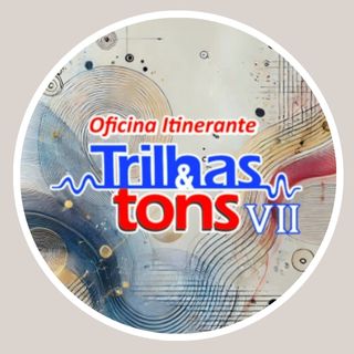 Trilhas e Tons 2025